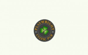 Playwright logo